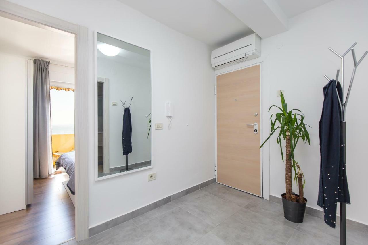 Apartment Dora Rabac Exterior photo